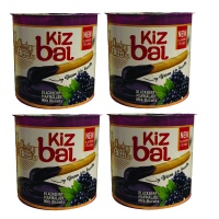  انگشتی و مارمالاد شاتوت بال کیز- 60 گرم بسته 4 عددی635ff8e42d2e122640